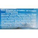 Griesson Chocolate Mountain Cookies classic (150g Packung)