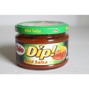 Chio Dip Mild Salsa (1X200ml Glas)
