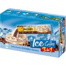 JACOBS Ice Coffee 3in1, 10x 18g