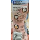 Nescafè Cappuccino weniger süß (1X250g Dose)