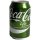 Coca Cola Life 24 Dosen á 0,33l Dose (Coca Cola Stevia, Coke)