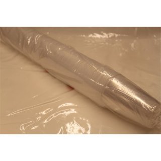 take dis drinkbeker 200cc, 100 Stück (Kunststoff-Becher, klar)