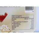 Trumpf Edle Tropfen in Nuss Weisse Spezialitäten (250g Packung)
