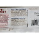 Hachez Edel-Vollmilch (5 x 100g)