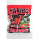 Haribo Berries (200g Beutel)