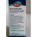 Abtei 3508880 Bronchial Tropfen, 40 mlFür die Bronchien