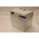 Duni Servietten weiß, 3 lagig, 33 x 33cm, 125 Stck.