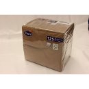 Duni Servietten cafe, 3 lagig, 33 x 33cm, 125 Stck.