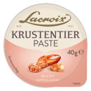 Lacroix Krustentier Paste (40g Becher)