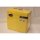 Duni Servietten (Tissue), gelb, 2 lagig, 33 x 33cm, 125 Stck.