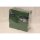 Servetten 2-laags 33 x 33 cm, donkergroen