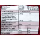 Haribo Vrolijke Drop Zacht Zoet 1 Packung a 900 g (süßes Lakritz)