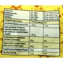 Haribo Vrolijke Drop Caramel Mix 1 Packung a 900 g (Karamell-Lakritz)