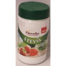 Nevella Stevia Süßstoff 75g Dose...