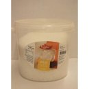 Van Gilse Kandis-Zucker fein weiß, 2,5kg Eimer...