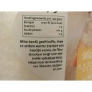 Van Gilse Kandis-Zucker fein weiß, 2,5kg Eimer (Witte Kandij Fijn)