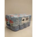 Van Gilse Kristalzucker 8 x 750g Packung (Kristalsuiker)