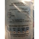 Van Gilse Kristalzucker 8 x 750g Packung (Kristalsuiker)