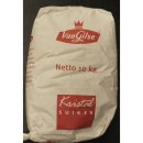 Van Gilse Kristalzucker 10kg Sack (Kristalsuiker)