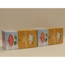 Van Gilse Zuckerwürfel 4 x 500g Packung...