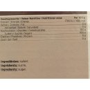 Van Oordt Zuckersticks 600 x 5g (Suikersticks)