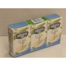 Alpro Soya-Drink Original, natürlich mit Calcium (3x250ml Trinkpäckchen)