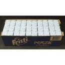 Fristi Joghurt-Drink, Pfirsich, 30 Trinkpäckchen á 200ml Karton Pack (perzik)