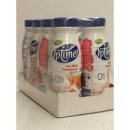 Optimel Joghurt-Drink,  Erdbeere Himbeere, 8 x 330ml...