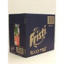 Fristi Joghurt-Drink, rote Früchte, 6 x 1l Karton Pack (Rood Fruit)