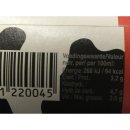 Inex Vollmilch 3,5% fett, 20 x 500ml Flasche im Kasten...