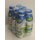 Campina Halbfett-Milch, 6 x 0,5l PET-Flasche (Halfvolle Melk)
