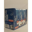 Melkunie Halbfett-Milch, 6 x 1l Karon Pack (Halfvolle Melk)