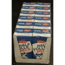 Landhof Halbfett-Milch, 12 x 1l Karon Pack (Halfvolle Melk)