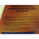 Phase Pflanzenfett Combi-Phase Easy Browning 3,7l Flasche...