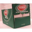 Kern pflanzliche Magarine 4 x 2,5kg (Planten Margarine)