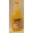 Phase Professional Pflanzenfett Bakken en Braden 0,9l...