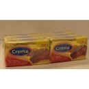 Croma Pflanzenfett 6 x 250g (Bak en Braad)