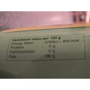 Levo reines Pflanzenöl 20l Kanister (Pure Vegetable...