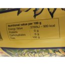 Levo Sonnenblumen Öl 20l Kanister (Sunfloweroil,...