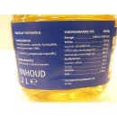 Markant Friettieröl 2l Flasche (Frituurolie)