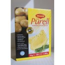 Maggi Pürell Kartoffelpüree mit entrahmter...