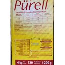 Maggi Pürell Kartoffelpüree mit entrahmter Milch (4Kg Paket)
