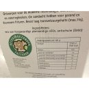 Oliehoorn Friettieröl 15l (Pflanzenöl)