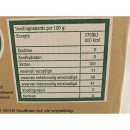 Oliehoorn Friettieröl mit langer Lebensdauer 15l...