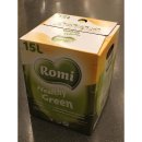 Romi Professional Friettieröl 15l, Basis Rapsöl...
