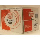 Goudas Glorie Friettierfett 4 x 2,5kg (Frituurvet Rood)