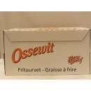 Ossewit Friettierfett 4 x 2,5kg (Frituurvet)