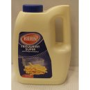 Kern Friettierfett super 3l Flasche (Frituurvet super)