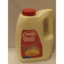 Kern Friettierfett 3l Flasche (Frituurvet Neutraal)