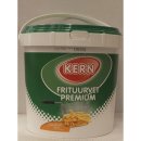 Kern Friettierfett premium 10l Eimer (Frituurvet Premium)